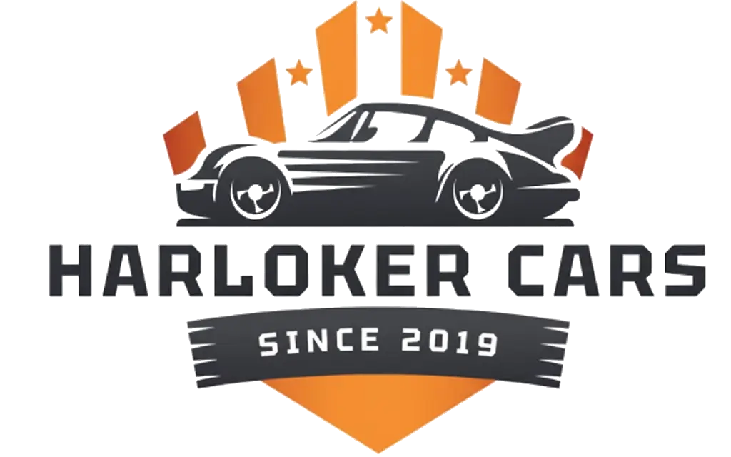 HARLOKER Logo